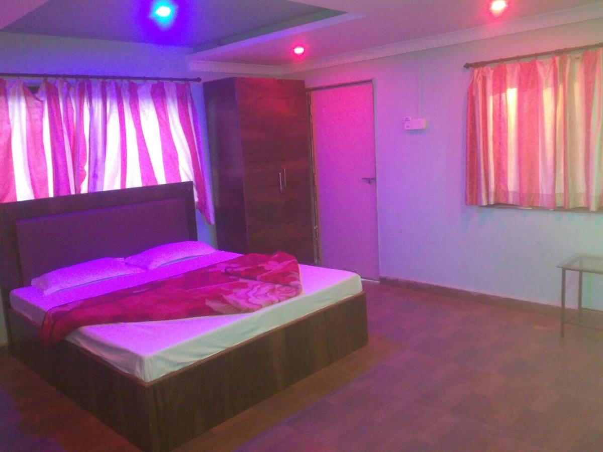 Yogadaa Royal Resort Mahābaleshwar Eksteriør bilde